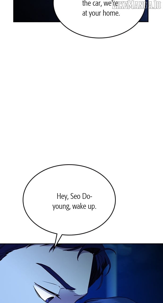 How to break up well Chapter 42 - page 33
